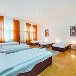 Welcome Aparthostel Prague
