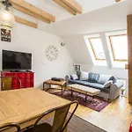 Good Block Apartments