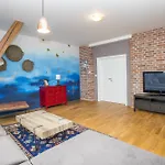 Good Block Apartments