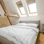Good Block Apartments