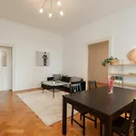 Na Smetance Apartments