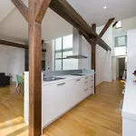 Empirent Park Apartments