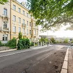 Na Smetance Apartments
