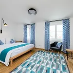 Empirent Apartments Wenceslas Square