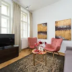 Empirent Apartments Wenceslas Square