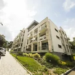 Residence Park Nikolajka