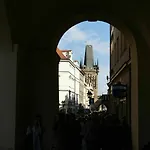 U Petrzilku