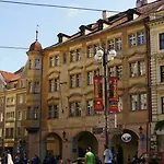 U Petrzilku