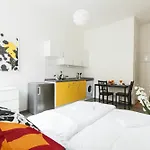 Residence Vita Nejedleho