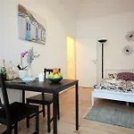 Residence Vita Nejedleho