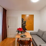 Romantic Apartment Prague Near Charles Bridge