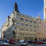 Dusni Apartments