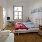 Dusni Apartments