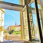 Trojicka Residence Luxury Apartment