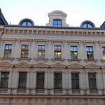 Four Seasons Apartment Platnerska