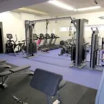 Big Apartment 291 - Rezidence Eliska Prague 9