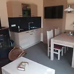 Apartmán V zahradě