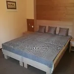 Apartmán V zahradě