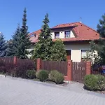 Apartmán V zahradě
