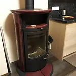 Apartmán V zahradě
