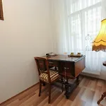 Antique Apartment In Prague