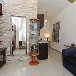 Antique Apartment In Prague