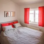 Vinyls & Espresso Apartment