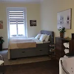Residence Dobrovskeho