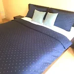 Historic Centre-Spacious Apartment