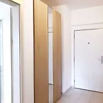 Golf Apartment