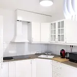 Golf Apartment