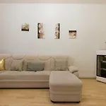 Spacious Apartment Near Wenceslas Square