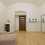 Spacious Apartment Near Wenceslas Square