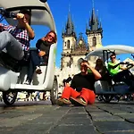 Old Prague Hostel