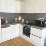 Karl In Apartment