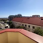 Korunni Apartment