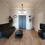 Korunni Apartment