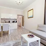 Apartment Masná 21