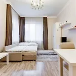 Apartment Masná 21