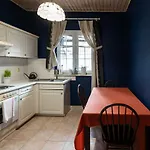 Private Home Prague