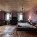 Private Home Prague