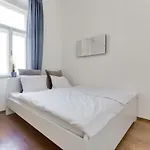 JT\'s Apartments Benátská str.