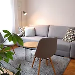 Apartment In The Heart Of Prague