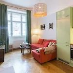 Victoria Design Stays - Apartment Slavojova