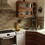 Residence Dobrovskeho