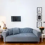 NEW Wenceslas Square apartment*****, Prague 1
