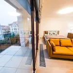 Residence Park Nikolajka 3