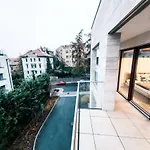 Residence Park Nikolajka 3
