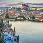 Prague City Center Mikulandska Apartment By Easybnb