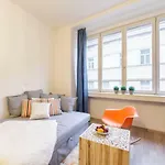 Central Prague Crown Apartments